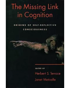 The Missing Link In Cognition: Origins of Self-Reflection Consciousness