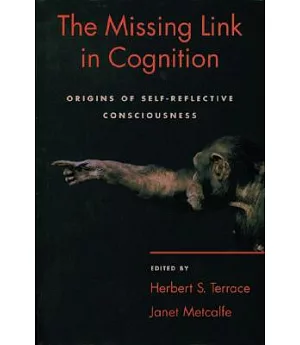 The Missing Link In Cognition: Origins of Self-Reflection Consciousness