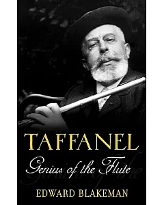 Taffanel Genius of the Flute