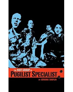 Pugilist Specialist
