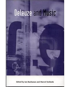 Deleuze And Music