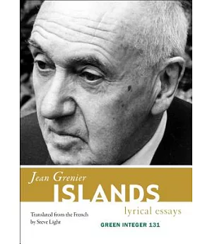 Islands: Lyrical Essays