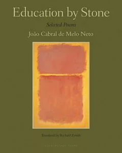 Education By Stone: Selected Poems
