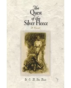The Quest Of The Silver Fleece: A Novel