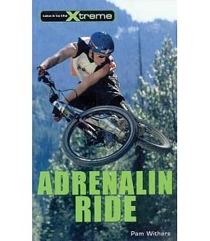Adrenaline Ride