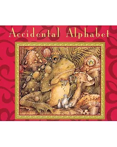 Accidental Alphabet