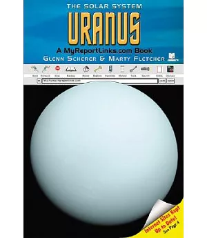 Uranus: A Myreportlinks.com Book