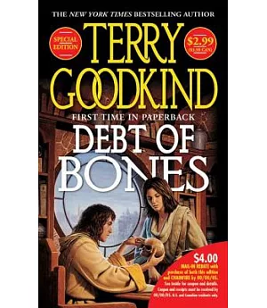 Debt of Bones