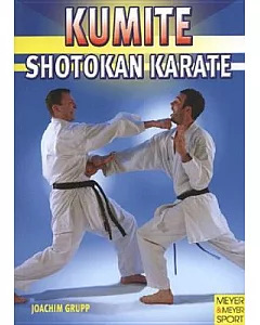Shotokan Karate: Kumite