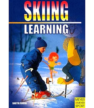 Learning Skiing