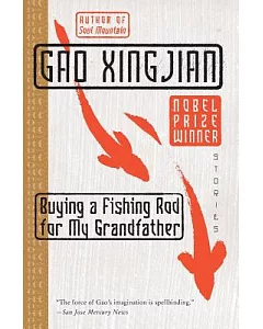 Buying A Fishing Rod For My Grandfather: Stories