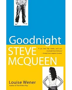 Goodnight Steve Mcqueen