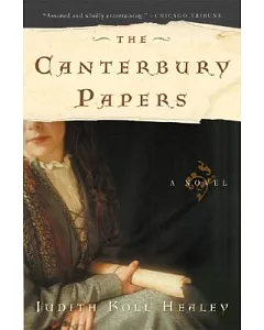 The Canterbury Papers