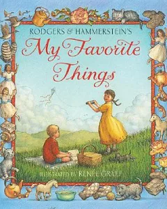 rodgers & Hammerstein’s My Favorite Things