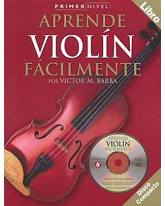Primer Nivel Aprende Violin Facilmente