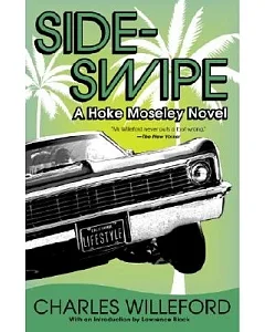 Sideswipe: A Novel