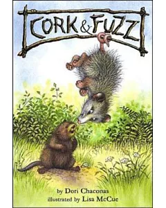Cork and Fuzz