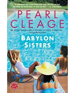 Babylon Sisters: A Novel