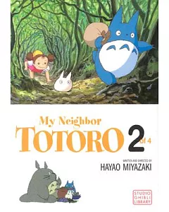 My Neighbor Totoro 2