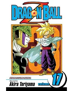 Dragon Ball Z 17