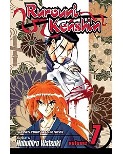 Rurouni Kenshin 7: In the Year of Meiji, May 14th