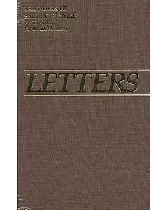 Letters, 156-210 Epistulae