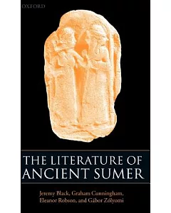 The Literature Of Ancient Sumer