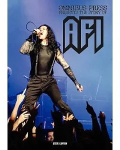 The Story of Afi