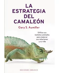 La Estrategia Del Camaleon / Walk Like A Chamelon