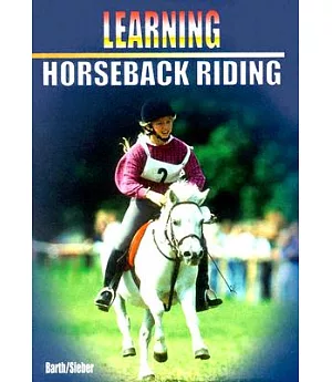 Learning: Horseback Riding
