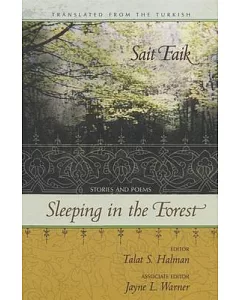 Sleeping In The Forest: Stories And Poems