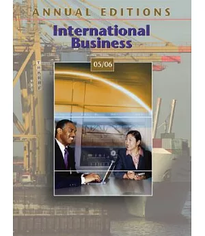 International Business 05/06