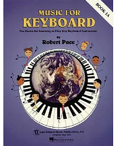 Music For Keyboard Book 1a