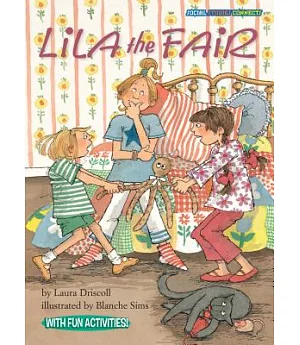 Lila the Fair