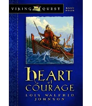 Heart Of Courage