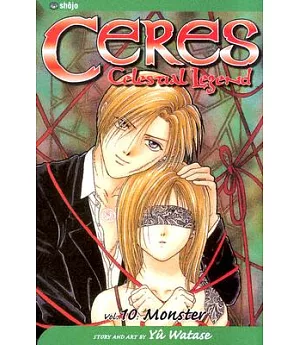 Ceres, Celestial Legend 10