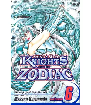 Knights Of The Zodiac 6: Resurrection!
