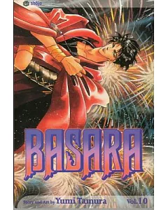 Basara 10