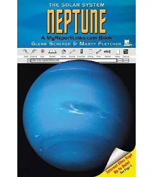 Neptune: A Myreportlinks.com Book