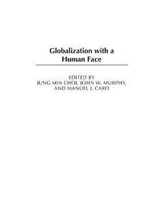 Globalization With A Human Face