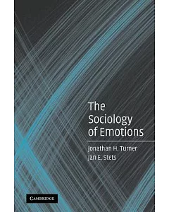 The Sociology Of Emotions