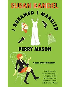 I Dreamed I Married Perry Mason