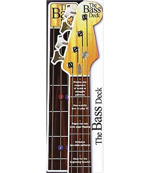 The Bass Deck