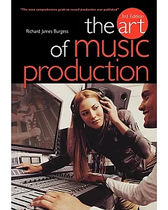 The Art of Music Production