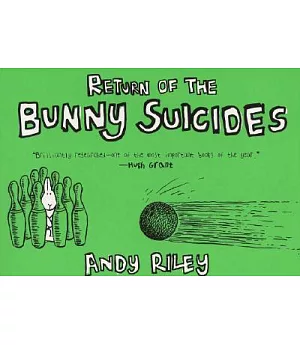 Return Of The Bunny Suicides