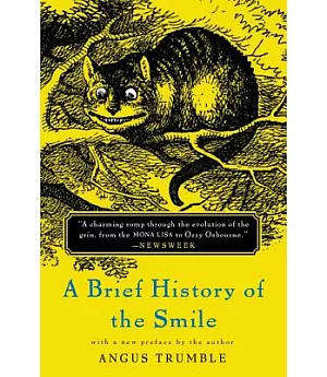 A Brief History Of The Smile