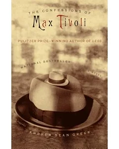 The Confessions Of Max Tivoli