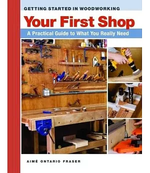 Your First Shop: A Practical Guide To What You Really Need