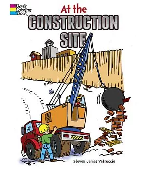At The Construction Site