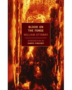 Blood On The Forge
